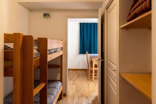 Les Chalets De Bois MÉan - D - Appartement sur les hauteurs des Orres 1800 MAE-9454 - Les Orres - 2