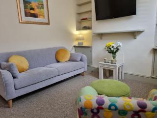 No7 Central Stamford Luxury 2 Bedroom Townhouse - Lincolnshire - 5
