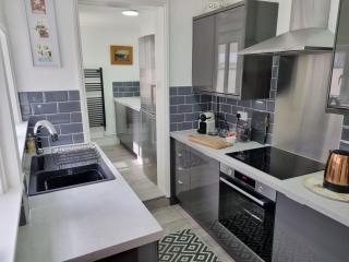 No7 Central Stamford Luxury 2 Bedroom Townhouse - Lincolnshire - 0