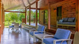 Creekwood Cabin - Blue Ridge - 1