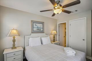 Poolside Villas 101- by Holiday Isle Properties - 5