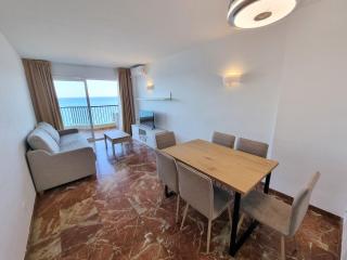 Las Antillas II Front Sea Views Pool - Fuengirola - 8