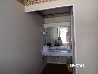 Relax Inn - Lewisburg - 6