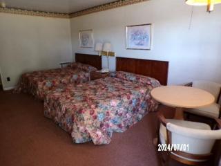Relax Inn - Lewisburg - 9