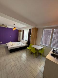 Iskra Guesthouse - 3
