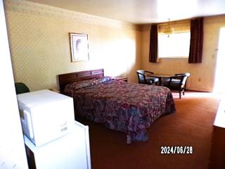 Relax Inn - Lewisburg - 4