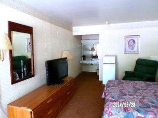 Relax Inn - Lewisburg - 5