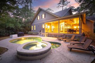 16 East Garrison Place - Hilton Head Island - 0