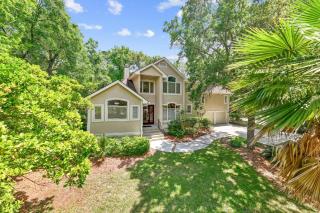 24 Cartgate - Hilton Head Island - 5