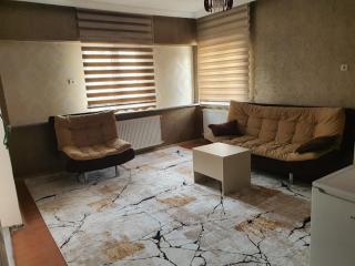 AlTunga Apart Otel - Sivas - 5