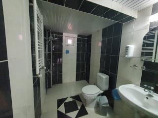 AlTunga Apart Otel - Sivas - 3