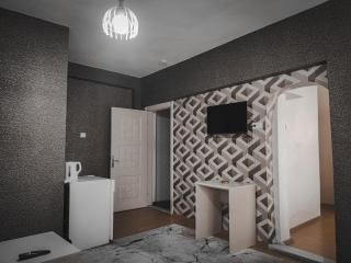 AlTunga Apart Otel - Sivas - 2