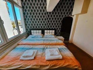 AlTunga Apart Otel - Sivas - 1