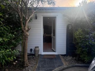 Hove studio flat - Hove - 9