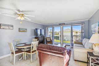 Sandpiper Cove 2058- by Holiday Isle Properties - Destin - 9