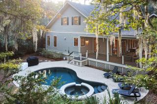 16 East Garrison Place - Hilton Head Island - 6
