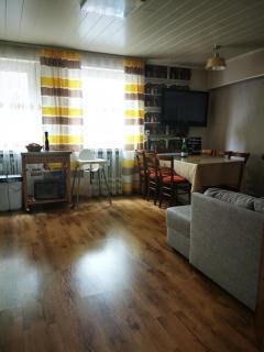 Ferienwohnung Luna - 4