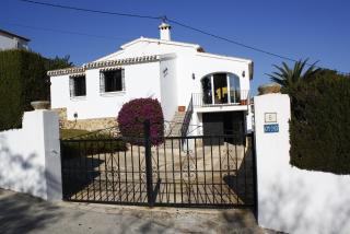Casa Luna - Jávea - 0