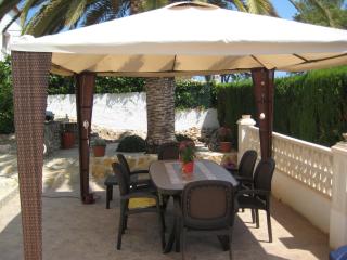 Casa Luna - Jávea - 8