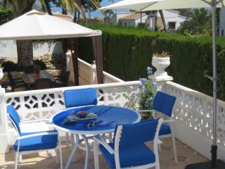 Casa Luna - Jávea - 3