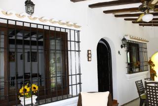 Casa Luna - Jávea - 2