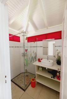 Pipirite Chantant - Studios Vue Mer - 8