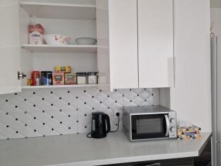 Priegliaus apartamentai - 1