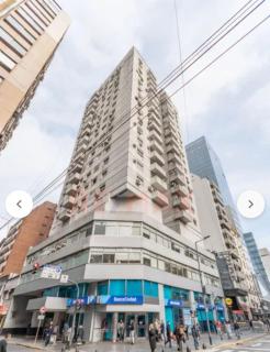 luxury corrientes obelisco - Buenos Aires - 4