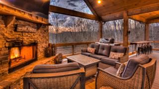 Eagles on the Ridge - 6