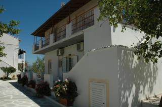 Likourgos Beach - Kavos - 2