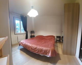 Chic F2 Rue Brevannes - Boissy-Saint-Léger - 4