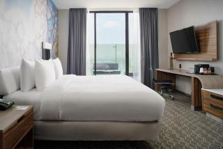 Courtyard by Marriott Mexico City Toreo - Città del Messico - 7