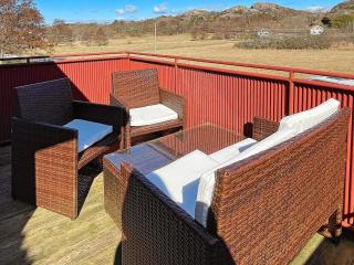 8 person holiday home in KLÖVEDAL-By Traum - 8