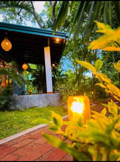 Maritime Nest Cabanas - Tangalle - 4