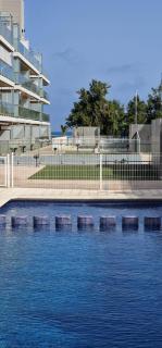 Apartamento playa Moncofa-Chilches - Chilches - 9