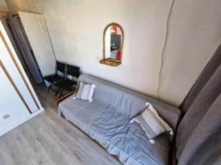 Résidence Le Castellet - 2 Pièces pour 4 Personnes 501 - Leucate - 2