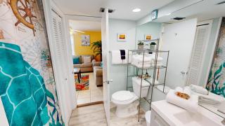 Sandpiper Cove 1001- by Holiday Isle Properties - Destin - 9