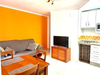 2 min centro y playa calle independencia - Fuengirola - 6