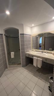 Sharm El Sheik Domina Coral Bay blocco 33 - Sharm-el-Sheikh - 4