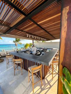 Macanao Lodge By LD - 3