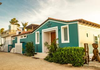 Macanao Lodge By LD - El Roque - 0