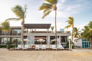 Macanao Lodge By LD - El Roque - 9