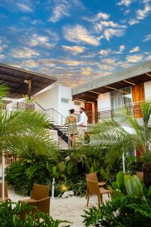 Macanao Lodge By LD - El Roque - 6