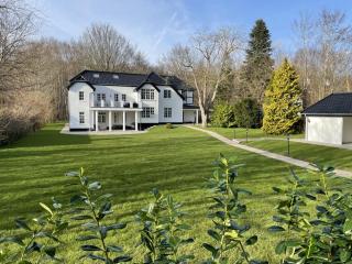 Exclusive Mansion in Copenhagen - 0