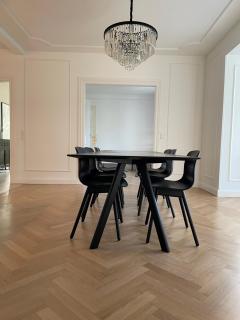Exclusive Mansion in Copenhagen - 9