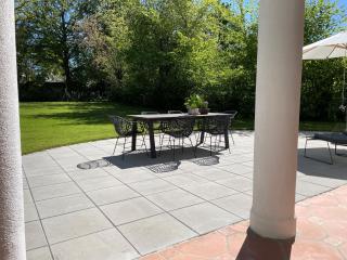 Exclusive Mansion in Copenhagen - 4
