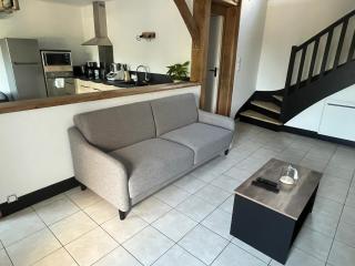 La maison du bourg - 2