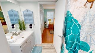 Sandpiper Cove 1001- by Holiday Isle Properties - Destin - 8