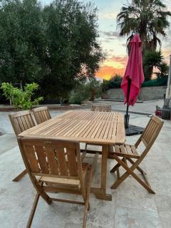 La maison du Soleil - Porticcio - 9