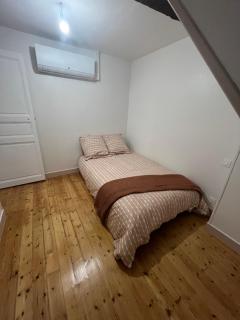 La maison du bourg - 8